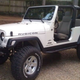 Not my Jeep, Don’t have a picture of mine door and topless. Also mines a TJ not an LJ